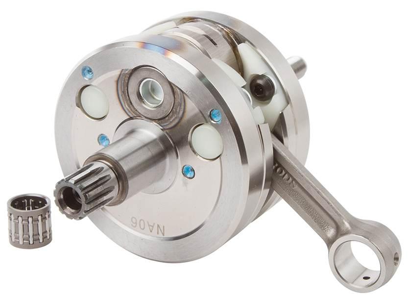 Hot Rods Wał Korbowy Yamaha Yz 125 '05-'21, Yz 125 X '20-'22, Fantic Xe 125