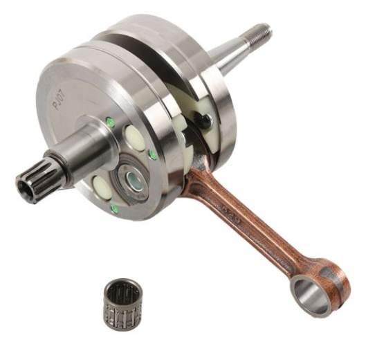 Hot Rods Wał Korbowy Yamaha Yz 125 '05-'21, Yz 125 X '20-'22, Fantic Xe 125 - zdjęcie 2