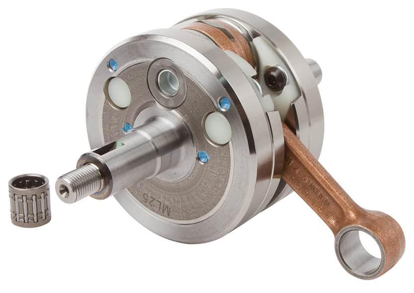 Hot Rods Wał Korbowy Kawasaki Kx 125 03-05