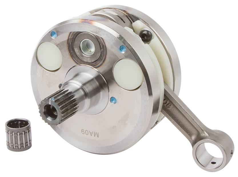 Hot Rods Wał Korbowy Honda Cr 250 02-07 Wwpc132