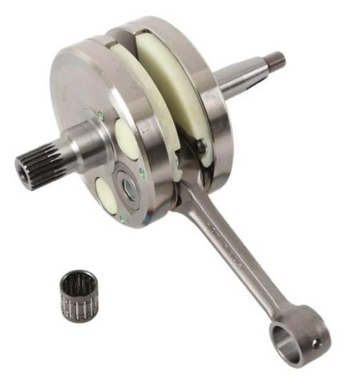 Hot Rods Wał Korbowy Honda Cr 250 02-07 Wwpc132 - zdjęcie 2