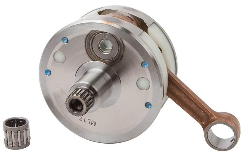 Hot Rods Wał Korbowy Suzuki Rm 250 03-08