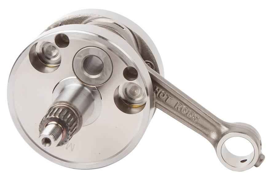 Hot Rods Wał Korbowy Kawasaki Kx 85 06-13 Kx 100 06-13