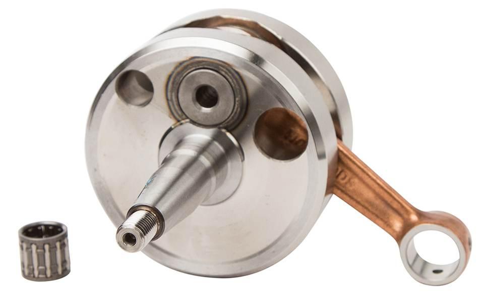 Hot Rods Wał Korbowy Suzuki Rm 85 '02-'24