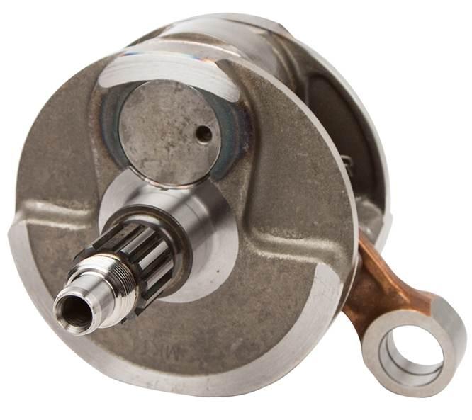 Hot Rods Wał Korbowy Yamaha Yfz 450 06-09 12-13 Heavy Duty