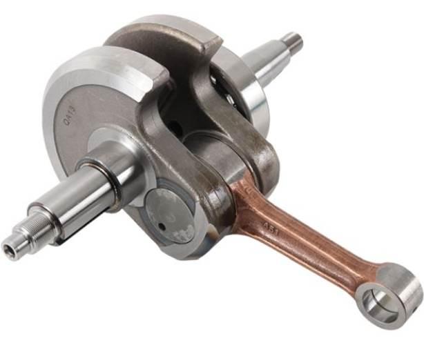 Hot Rods Wał Korbowy Yamaha Raptor Yfm 700 06-14 - zdjęcie 2