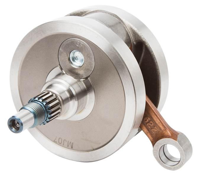 Hot Rods Wał Korbowy Suzuki Rmz 250 07-09