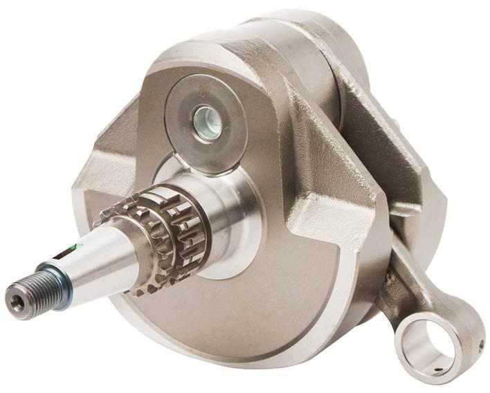 Hot Rods Wał Korbowy Kawasaki Kxf 450 07-08 Kxf450