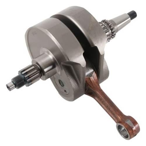 Hot Rods Wał Korbowy Kawasaki Kxf 450 07-08 Kxf450 - zdjęcie 2