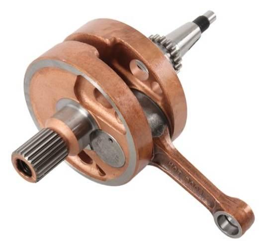 Hot Rods Wał Korbowy Honda Crf 250R Heavy Duty 04-09 - zdjęcie 2