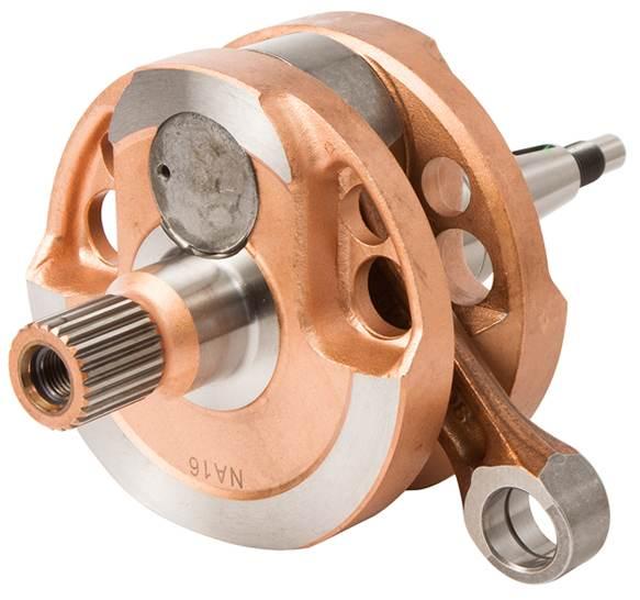 Hot Rods Wał Korbowy Honda Crf 450R 13-16