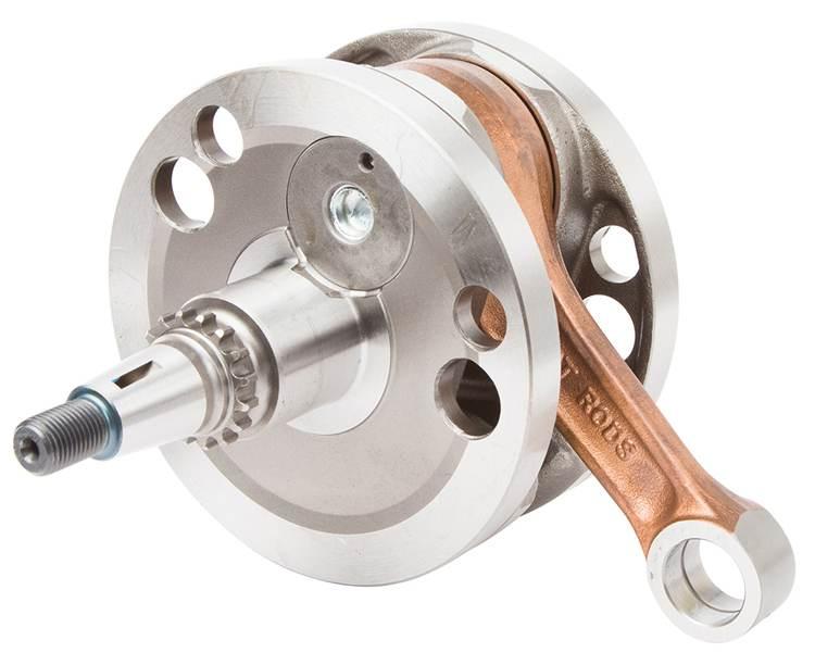 Hot Rods Wał Korbowy Suzuki Rmz 450 08-12