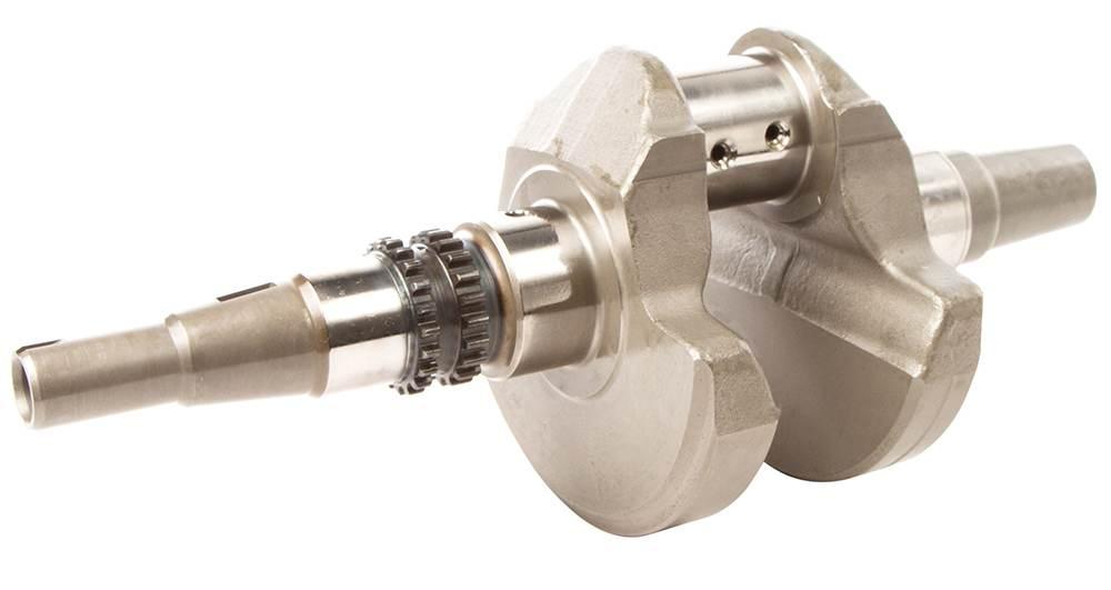 Hot Rods Wał Korbowy Kawasaki Kvf 750 Brute Force 05-11, Kfx 700 04-09 Prai