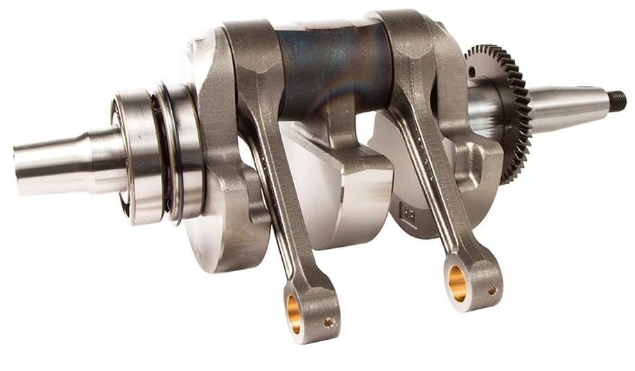 Hot Rods Wał Korbowy Polaris Rzr 800 08-14 Sportsman 800 Efi 05-14 Ranger 8