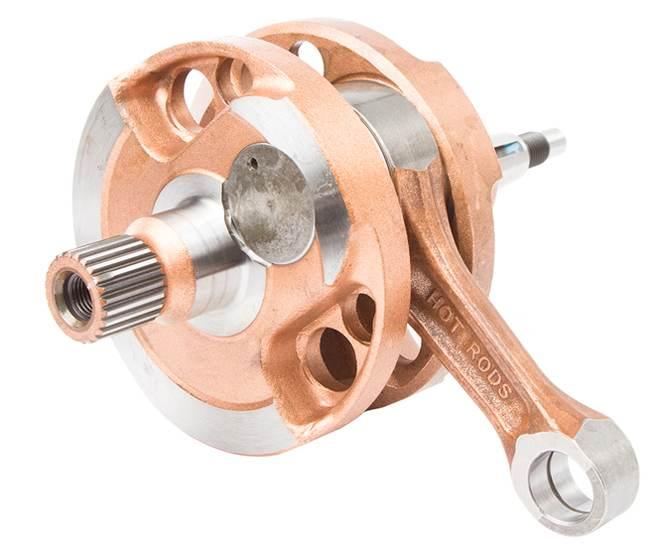 Hot Rods Wał Korbowy Honda Crf 450R 09-12 Crf450R