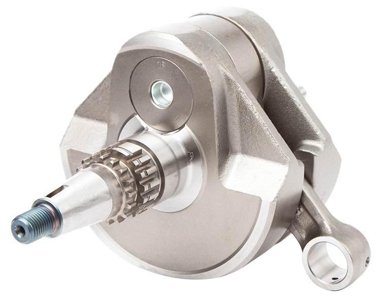 Hot Rods Wał Korbowy Kawasaki Kxf 450 09