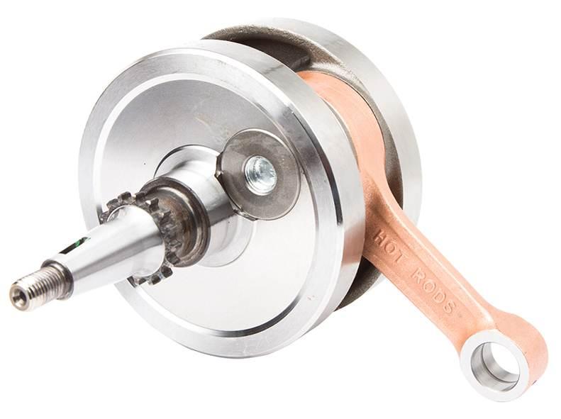 Hot Rods Wał Korbowy Kawasaki Kxf 250 '09