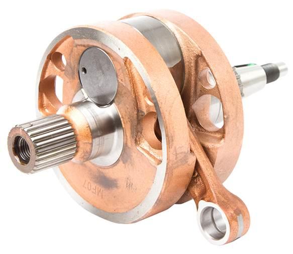 Hot Rods Wał Korbowy Honda Crf 250R 10-17