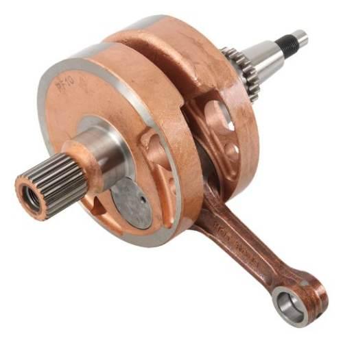 Hot Rods Wał Korbowy Honda Crf 250R 10-17 - zdjęcie 2