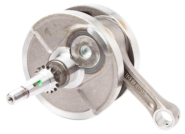 Hot Rods Wał Korbowy Yamaha Yz 450F 10-17 Yzf450