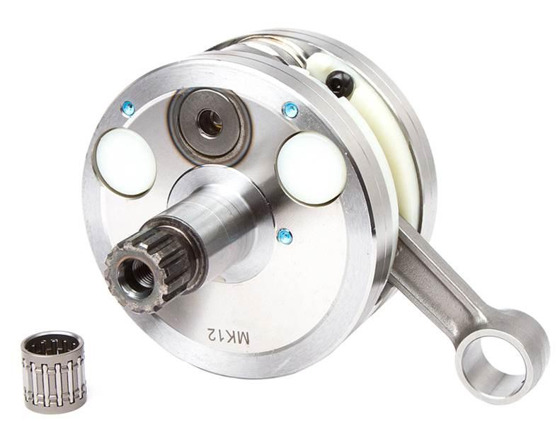 Hot Rods Wał Korbowy Yamaha Yz 250 '03-'25, Yz 250 X '16-'25 Wwpc134