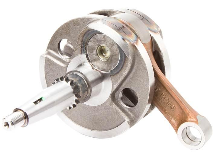 Hot Rods Wał Korbowy Yamaha Wrf 450 '04-'06 Wwpc145 Wr450F