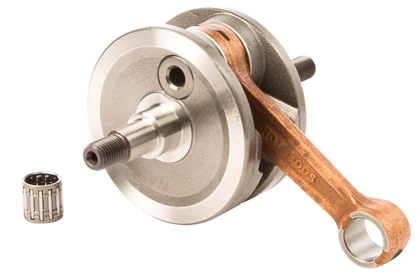 Hot Rods Wał Korbowy Ktm Sx 50 '09-'24, Husqvarna Tc 50 '17-'24, Gas Gas Mc