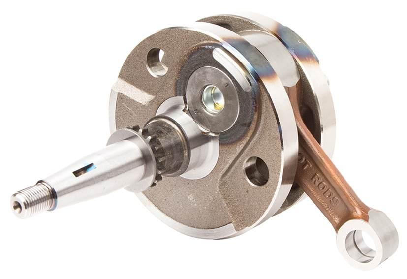 Hot Rods Wał Korbowy Yamaha Wrf 250 03-14, Wr 250 F 03-14