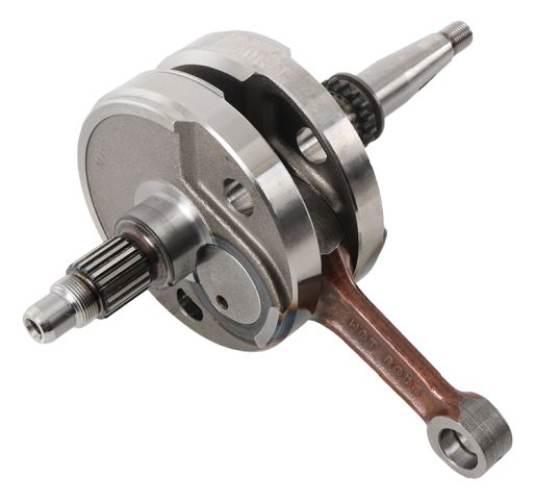 Hot Rods Wał Korbowy Yamaha Wrf 250 03-14, Wr 250 F 03-14 - zdjęcie 2