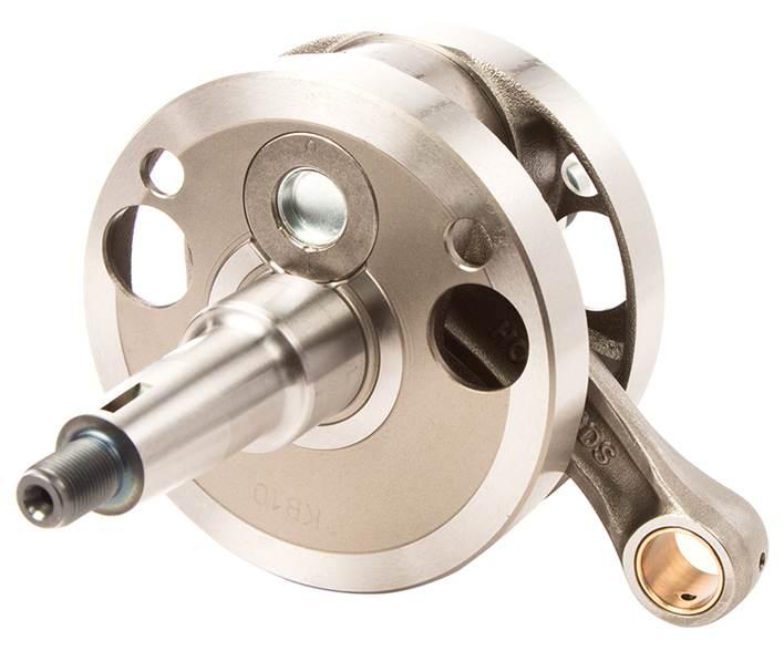 Hot Rods Wał Korbowy Ktm 250 Exc-F 06-11