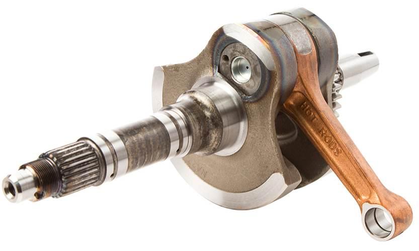 Hot Rods Wał Korbowy Honda Trx 350 Tm/Te/Fm/Fe 00-06