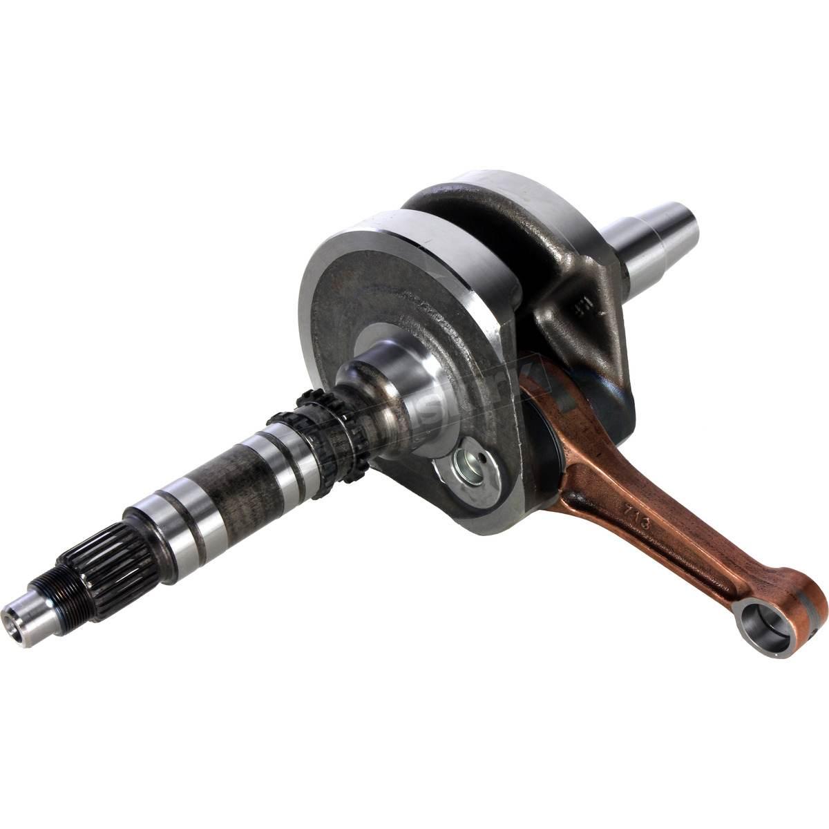 Hot Rods Wał Korbowy Honda Trx 420 12-13