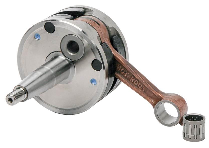 Hot Rods Wał Korbowy Kawasaki Kx 85 '14-'25, Kx 100 '14-'22