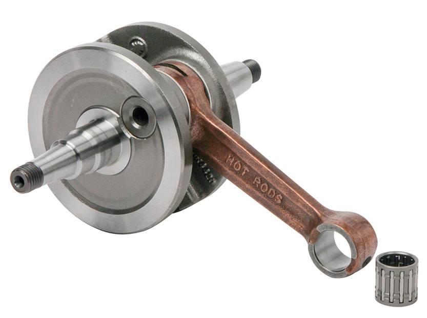 Hot Rods Wał Korbowy Ktm Sx 50 '06-'08, Sx 50 Pro Jr '04-'08, Sx 50 Pro Sr