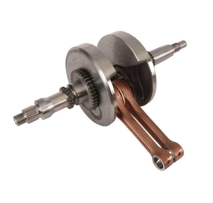 Hot Rods Wał Korbowy Arctic Cat 1000 09-'17