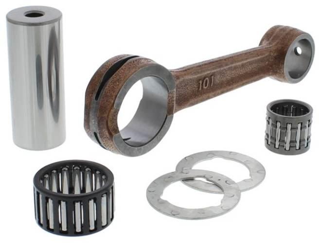 Hot Rods Korbowód Honda Cr 125 88-07 - zdjęcie 2