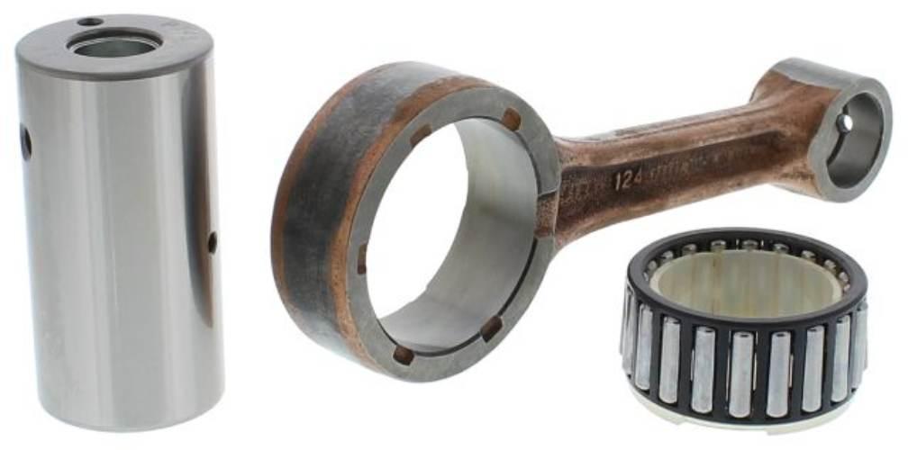 Hot Rods Korbowód Honda Xr 400 96-04 - zdjęcie 2