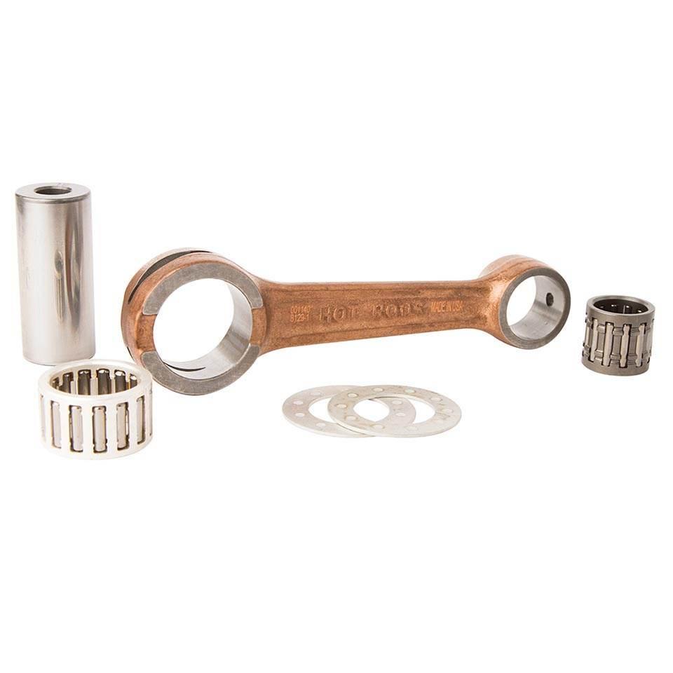 Hot Rods Korbowód Kawasaki Kx 125 Kx125 '88-'91, Kdx 125/200 '89-'05, Kdx22