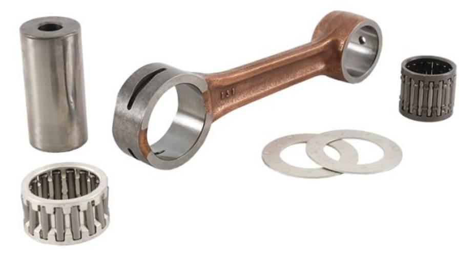 Hot Rods Korbowód Kawasaki Js 750 '95-'02, Js 800 Sx-R '03-'11 Skuter Wodny - zdjęcie 2