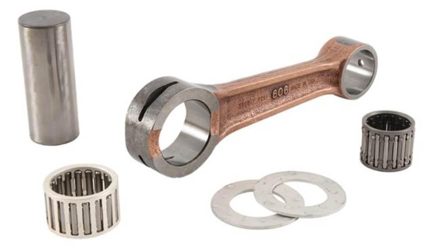 Hot Rods Korbowód Yamaha Gp 1200/1300 Waverunner '00-'06, Gp 800 R '98-'05 - zdjęcie 2