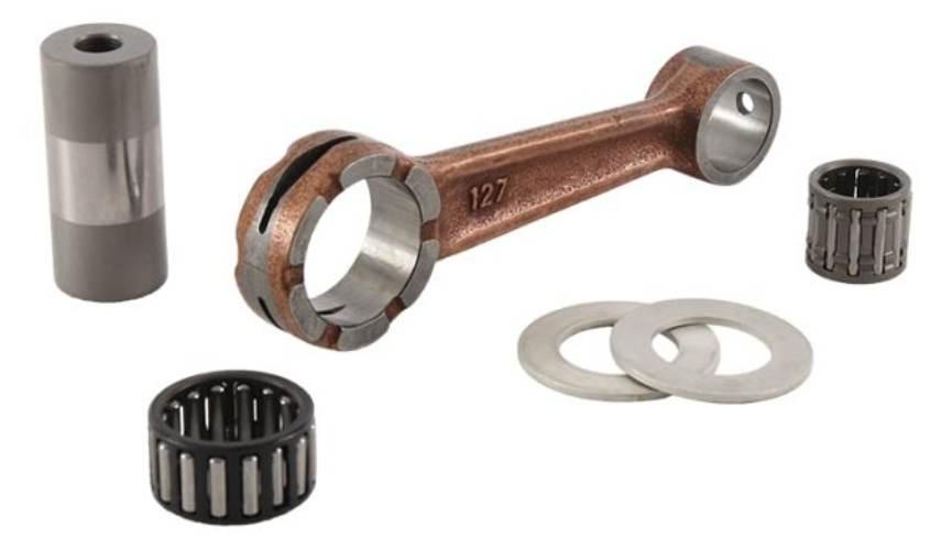 Hot Rods Korbowód Suzuki Rm 85 Rm85 '02-'24