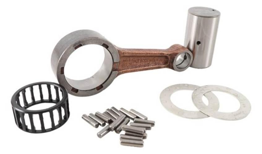 Hot Rods Korbowód Honda Crf 250R/X 04-17 - zdjęcie 2