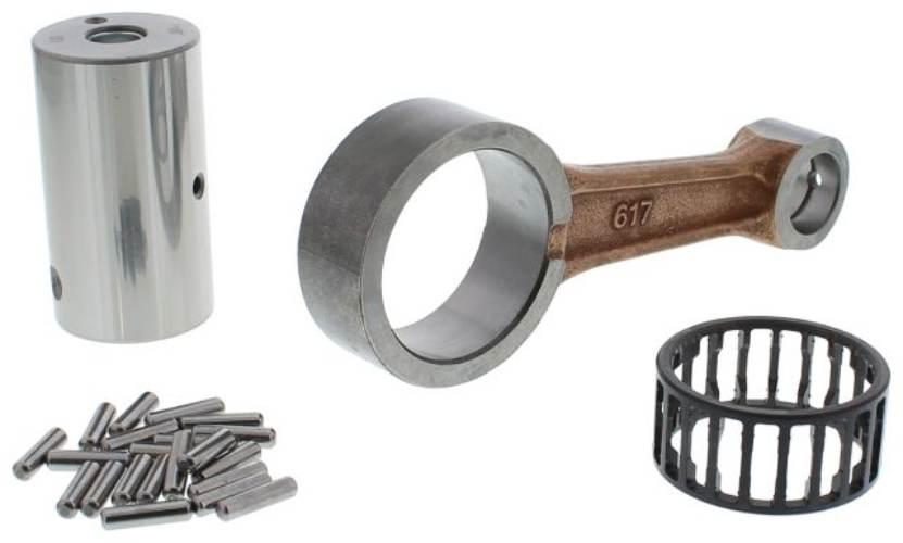 Hot Rods Korbowód Honda Crf 450R 02-08 - zdjęcie 2