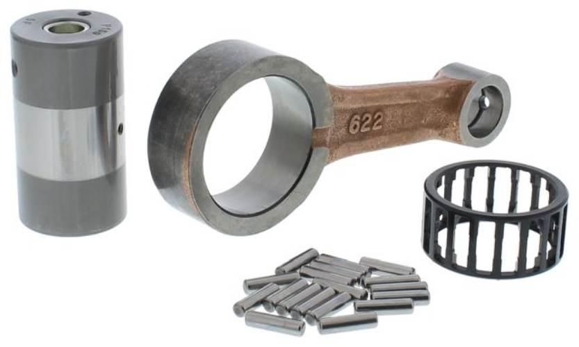 Hot Rods Korbowód Kawasaki Kxf 250 Kxf250 '04-'09, Suzuki Rmz 250 Rmz250 '0