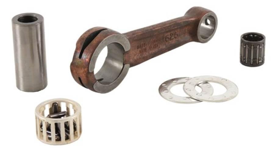 Hot Rods Korbowód Ktm 2T Sx 65 Sx65 '02-'08 - zdjęcie 2