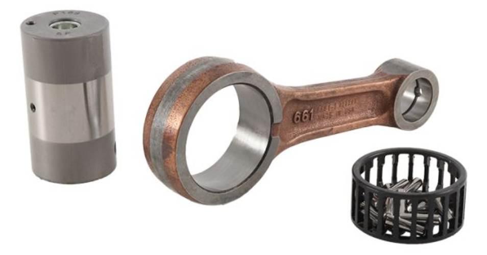 Hot Rods Korbowód Suzuki Rmz 450 Rmz450 '08-'12