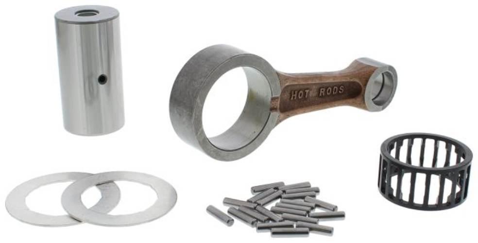 Hot Rods Korbowód Honda Crf 450R 09-16 - zdjęcie 2