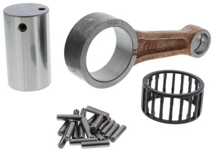 Hot Rods Korbowód Yamaha Yfz 450X Yfz450 '10-'11, Yfz 450R Yfz450 '09-'13 - zdjęcie 2