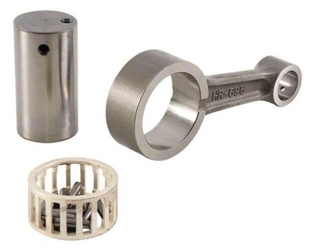 Hot Rods Korbowód Yamaha Wr 250 R/X Wr250 '08-'15 - zdjęcie 2