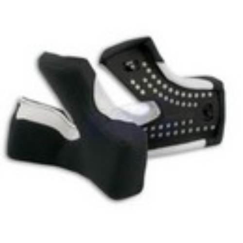 Ufo Wyściółki Boczne Do Kasku Kpl. Rozmiar L - Wycofane Z Oferty -